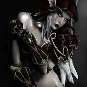 Meet your Posher, Feather